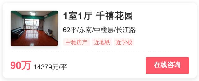 青岛最贵的小区，青岛房价最贵的小区排名（最贵的小区均价超过6万/平）