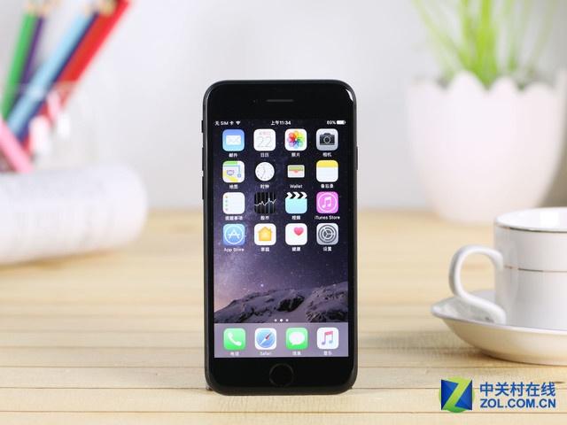 苹果7日版128g发售价格，iPhone7入手仅3688元这个性价比已经非常高了