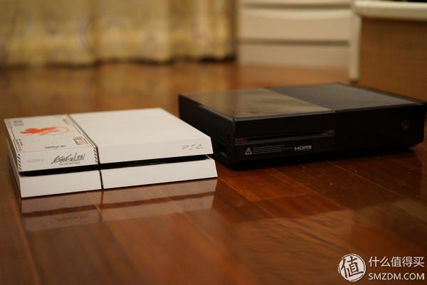 ps4玩游戏和主机玩游戏有什么区别，ps4的游戏性能相当于PC上的什么档次