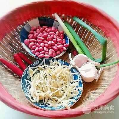 家常菜炒银鱼，厉害了我的零食
