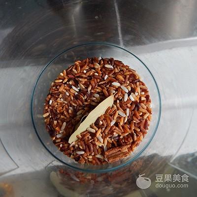 四川自制蒸肉粉的做法大全，自制五香蒸肉粉的做法