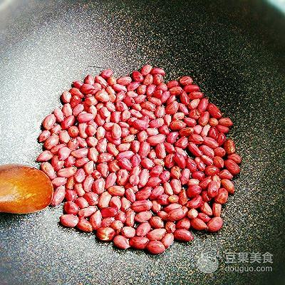 家常菜炒银鱼，厉害了我的零食