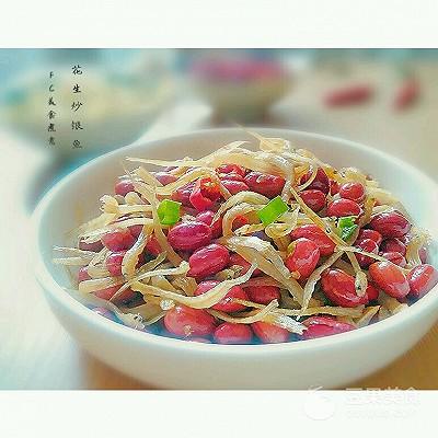家常菜炒银鱼，厉害了我的零食