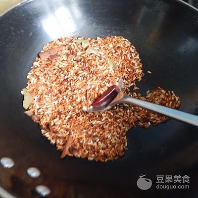 四川自制蒸肉粉的做法大全，自制五香蒸肉粉的做法