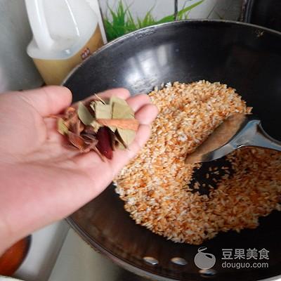 四川自制蒸肉粉的做法大全，自制五香蒸肉粉的做法