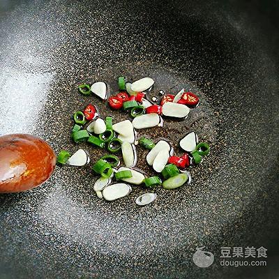 家常菜炒银鱼，厉害了我的零食
