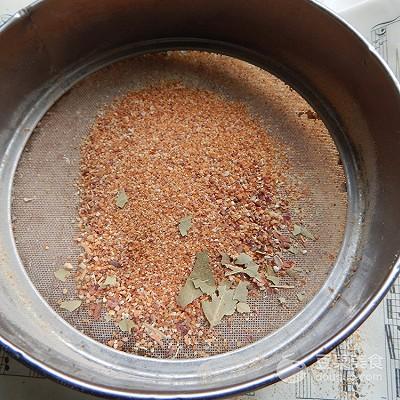 四川自制蒸肉粉的做法大全，自制五香蒸肉粉的做法