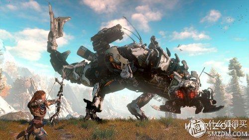 ps4玩游戏和主机玩游戏有什么区别，ps4的游戏性能相当于PC上的什么档次