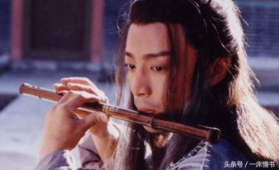 谢晓峰练的武功，经典的三少爷谢晓峰