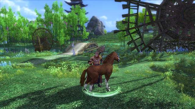 有什么最值得买的网游推荐，十大国产经典网游