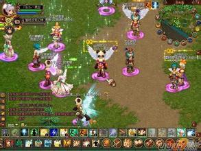 有什么最值得买的网游推荐，十大国产经典网游