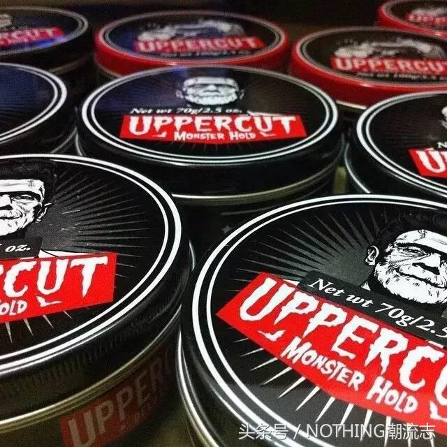 十款发型你选哪个，搞懵我们的发型产品