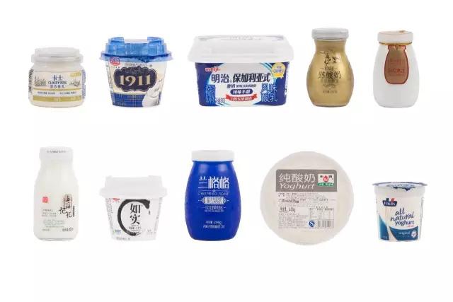 酸奶什么牌子最好，最好吃的酸奶排行榜前十名（30款超市酸奶大测评）