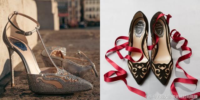 好穿的高跟鞋牌子，好穿又不贵的高跟鞋品牌