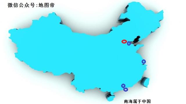 国内城市怎么划分的几线，知道你所在的城市是几线吗