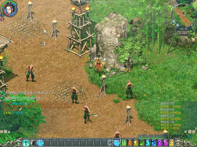 有什么最值得买的网游推荐，十大国产经典网游