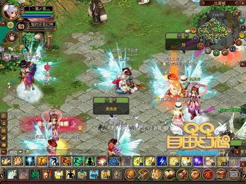 有什么最值得买的网游推荐，十大国产经典网游