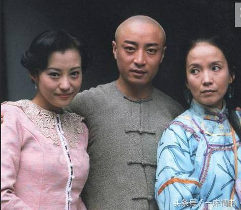 谢晓峰练的武功，经典的三少爷谢晓峰