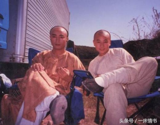 谢晓峰练的武功，经典的三少爷谢晓峰