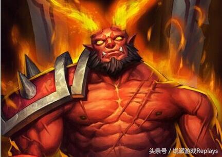 dota斧王装备，dota斧王出装顺序（Dota2-这些力量型英雄对敌法师克制力较强）