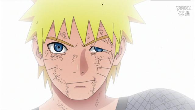 火影忍者新的时代即将结束，川木也不是博人传的最终BOSS