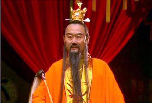 西游记里的污点，一起读《西游记》