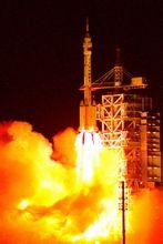 神舟七号发射地点，神舟五号至神舟十一号资料