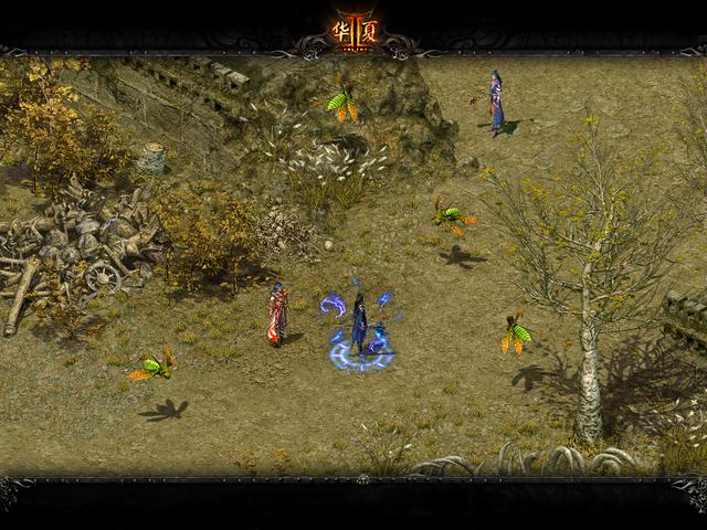 有什么最值得买的网游推荐，十大国产经典网游