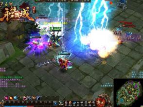 有什么最值得买的网游推荐，十大国产经典网游