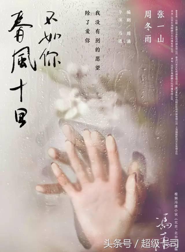 超级卡司所有明星，剧组动态汇总篇