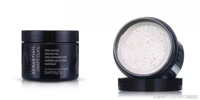 十款发型你选哪个，搞懵我们的发型产品