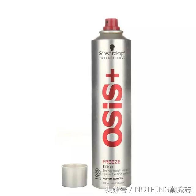 十款发型你选哪个，搞懵我们的发型产品