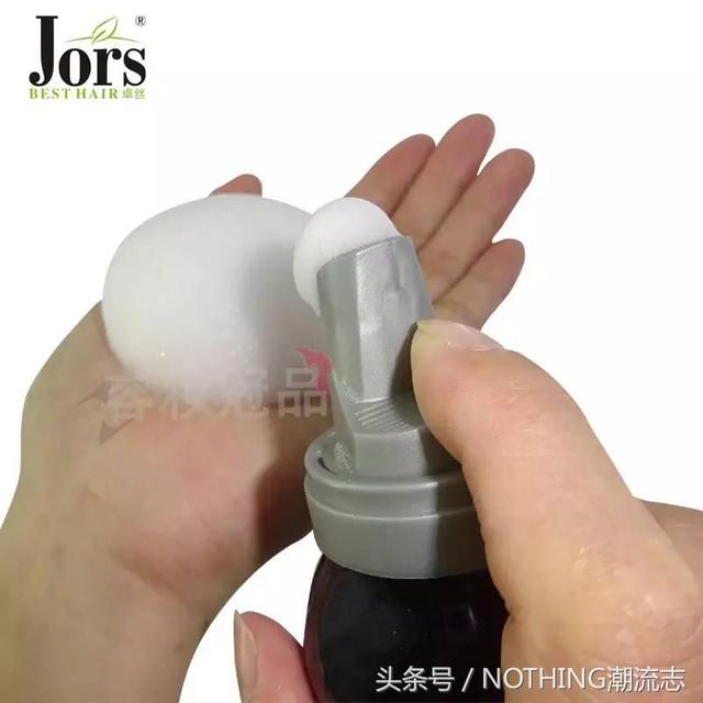 十款发型你选哪个，搞懵我们的发型产品