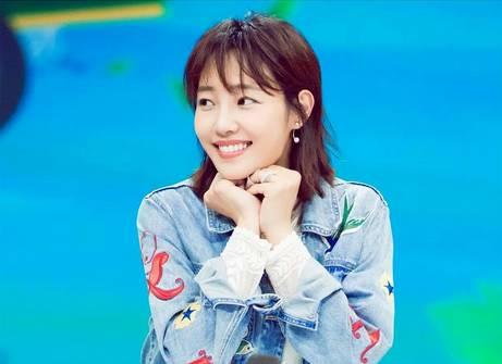 浪漫法式刘海教程图解，法式刘海的天花板还得看宋慧乔