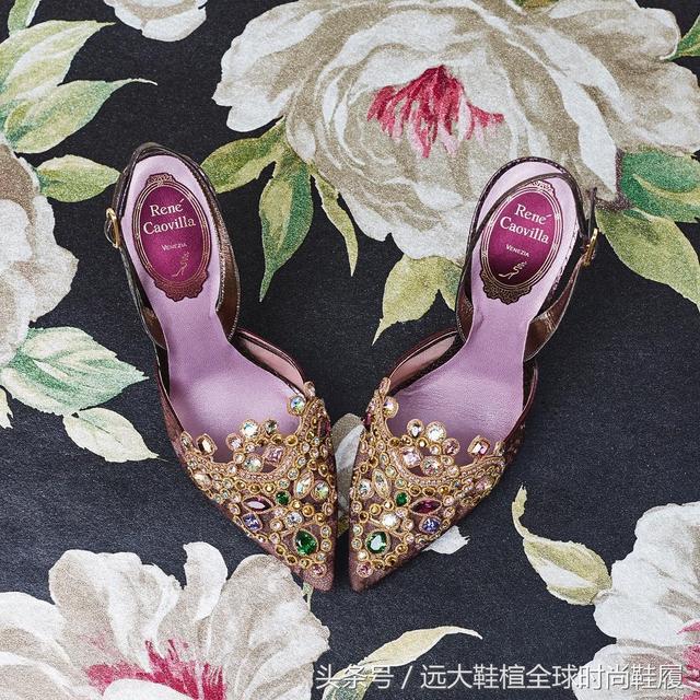 好穿的高跟鞋牌子，好穿又不贵的高跟鞋品牌