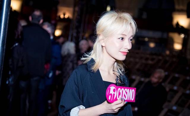 浪漫法式刘海教程图解，法式刘海的天花板还得看宋慧乔