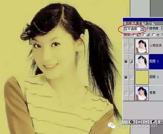 3种简单的抠图方法，教你5种抠图方法
