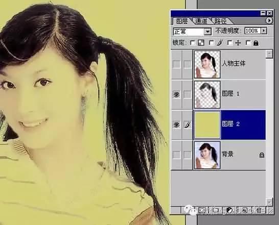 3种简单的抠图方法，教你5种抠图方法