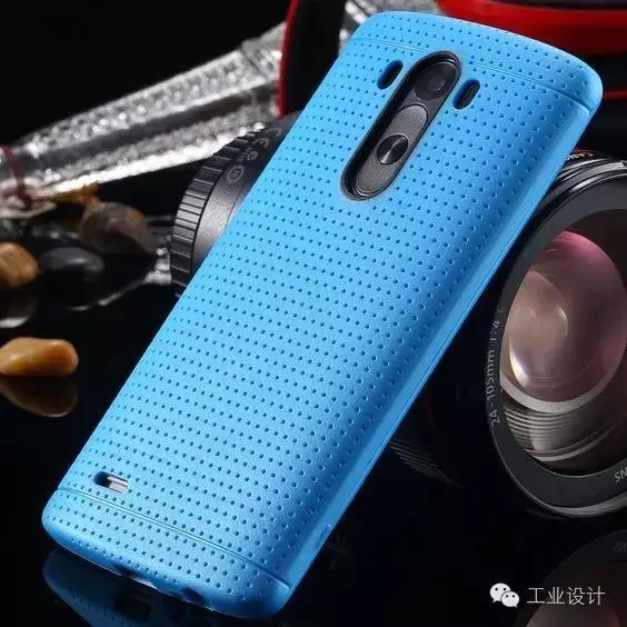 手机壳tpu是什么材质，硅胶TPUPC