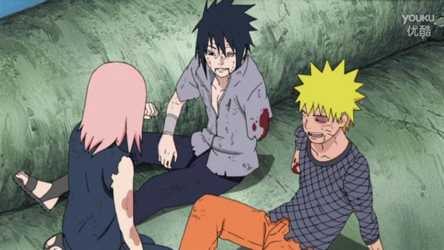 火影忍者新的时代即将结束，川木也不是博人传的最终BOSS