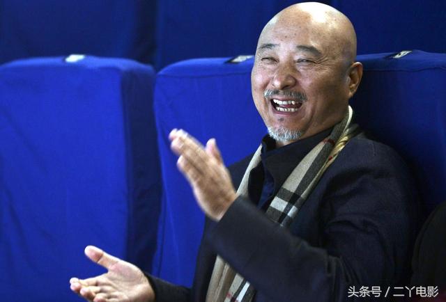 陈佩斯的个人简介，陈佩斯现身新话剧