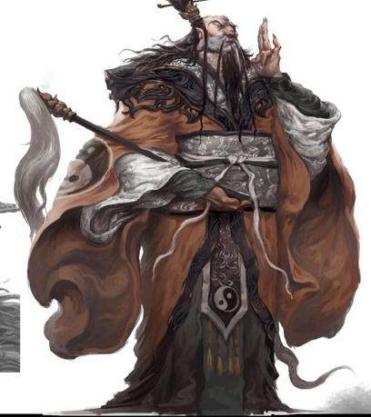 西游记里的污点，一起读《西游记》