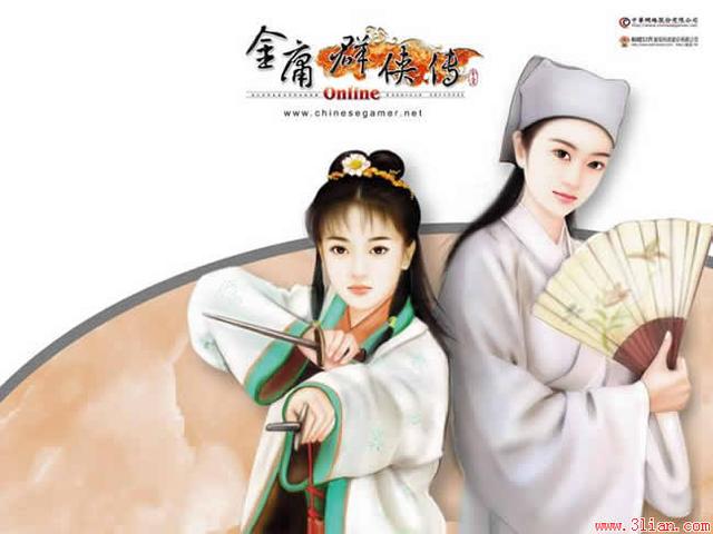 有什么最值得买的网游推荐，十大国产经典网游