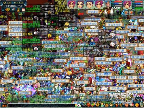 有什么最值得买的网游推荐，十大国产经典网游