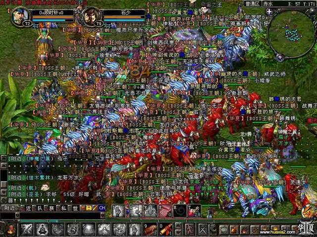 有什么最值得买的网游推荐，十大国产经典网游