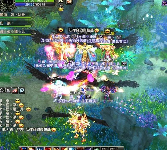 有什么最值得买的网游推荐，十大国产经典网游