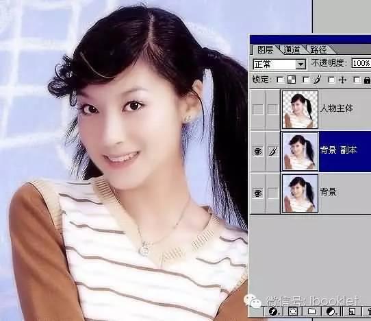 3种简单的抠图方法，教你5种抠图方法