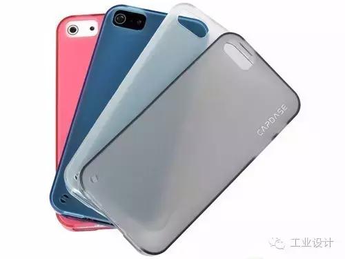 手机壳tpu是什么材质，硅胶TPUPC