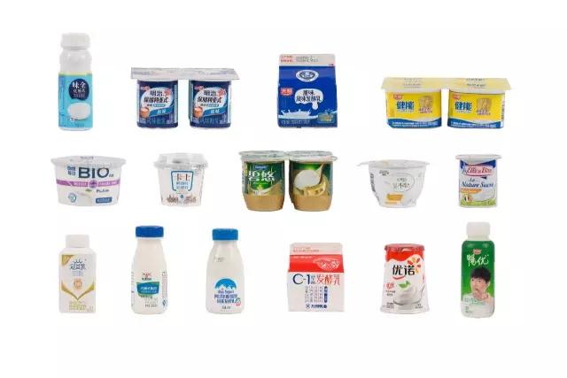 酸奶什么牌子最好，最好吃的酸奶排行榜前十名（30款超市酸奶大测评）