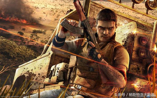 自由度高的游戏，44款拥有超高自由度的游戏推荐（几款高自由度的游戏）